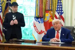 Tesla stock plunges as Musk’s feud with Trump over GOP tax bill spooks investors