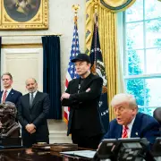 Elon Musk Calls Trump Policy Bill a ‘Disgusting Abomination’